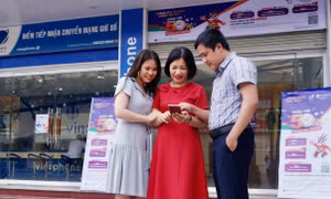 VNPT tưng bừng ưu đãi chào đón SEA Games 31