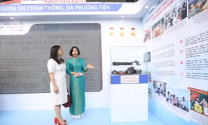 Sửa Luật Báo chí để phù hợp với thực tiễn