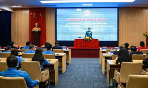 Người lao động được quyền thương lượng mức lương tương xứng