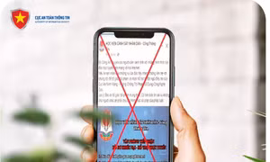Tội phạm tín dụng đen hoành hành dịp cận Tết Nguyên đán 2024.