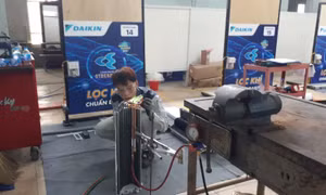 Hà Nội phê duyệt 78 nghề đào tạo, người lao động được hỗ trợ chi phí