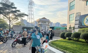 Sớm có gói hỗ trợ cấp thiết cho người lao động bị mất việc, phụ nữ nuôi con nhỏ