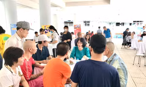Hỗ trợ, tạo việc làm cho người lầm lỡ hòa nhập cộng đồng