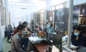 Hàng chục nghìn lao động được nhận hỗ trợ từ Quỹ bảo hiểm thất nghiệp