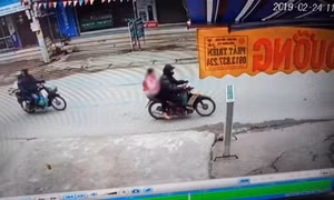 Cục Trẻ em đề nghị Hà Nội thực hiện biện pháp bảo hộ bé gái bị xâm hại
