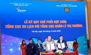 Sẽ xử lý nhanh những kiến nghị của du khách khi bị ‘chặt chém’