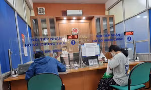 Người hoạt động không chuyên trách cấp xã có được hưởng chế độ nghỉ hưu trước tuổi?