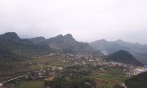 Thú vị Lô Lô Chải