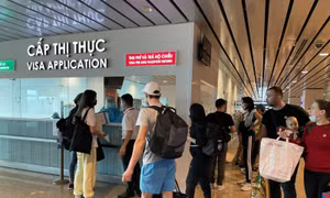 Doanh nghiệp du lịch rục rịch khởi động đón khách quốc tế