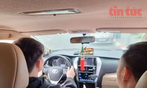Đưa đào tạo nghề thành điểm tựa thực chất cho người thất nghiệp