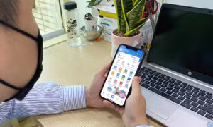 Tài khoản Mobile Money độc lập với tài khoản điện thoại
