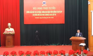Hướng dẫn điều trị và phòng, chống dịch bệnh nCoV cho hệ thống y tế toàn quốc