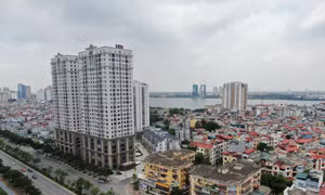 Bàn giao nhà chưa hoàn thành nghiệm thu, bị xử lý như thế nào?