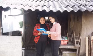 Giảm nợ và phát triển đối tượng tham gia BHXH, BHYT