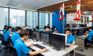 Chuyển đổi từ đại học số sang mô hình trường đại học AI