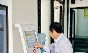 Dịch vụ công toàn trình vận hành thông suốt nhờ dữ liệu số