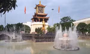 Vị doanh nhân lấy tư tưởng Hồ Chí Minh làm kim chỉ nam