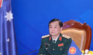 Thông tin đối ngoại khu vực biên giới, biển đảo phát huy hiệu quả tích cực