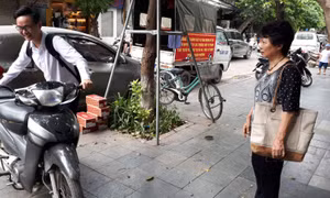 Kỷ cương trật tự đô thị– Bài cuối: Đâu là giải pháp tận gốc