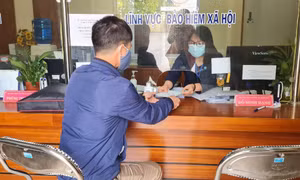 Có thể tự nộp BHXH khi công ty cũ nợ không có khả năng đóng để chốt sổ?
