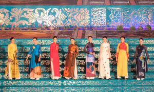 Festival Huế 2020: Nơi quy tụ, gặp gỡ nhiều chương trình nghệ thuật đặc sắc