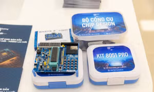 Cơ hội phát triển chip bán dẫn