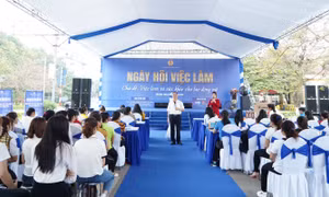 Cần nâng mức hưởng trợ cấp thai sản đối với trường hợp BHXH tự nguyện