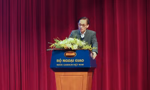 Khung kiến trúc số tiếp cận theo nguyên tắc ‘AI first’