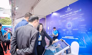 Đổi mới sáng tạo là động lực chính của mô hình tăng trưởng mới