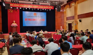 Sớm có hệ thống dữ liệu minh bạch về đảm an toàn lao động trên toàn quốc