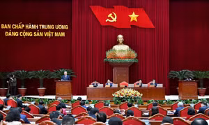 Động lực thúc đẩy quốc gia phát triển nhanh và bền vững trong kỷ nguyên mới