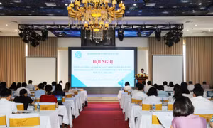 BHXH Việt Nam tiếp tục mở rộng các mối quan hệ đối ngoại đi vào chiều sâu