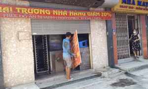 Người dân đề nghị Công ty Rạng Đông đối thoại và đưa ra biện pháp đảm bảo sức khỏe