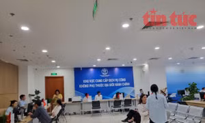 Gỡ 'nút thắt' để thúc đẩy chuyển đổi số, phát triển khoa học công nghệ