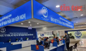 Hoàn thiện cơ chế phân quyền khi thực hiện chính quyền địa phương 2 cấp
