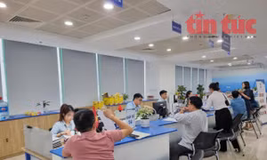 Tăng lương cơ sở, lương hưu từ 1/7: Mong bình ổn giá cả thị trường