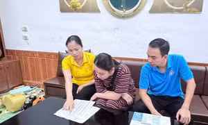 Đa dạng hình thức tuyên truyền, vận động người dân tham gia BHXH, BHYT