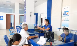 Gần 18 triệu số di động bị khóa chiều gọi đi trong ngày 15/6