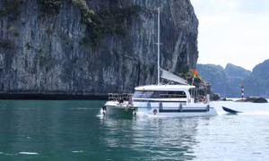 Để du lịch Việt Nam không ‘mở cửa sớm, về đích sau’ - Bài cuối: Hướng phát triển xanh, bền vững