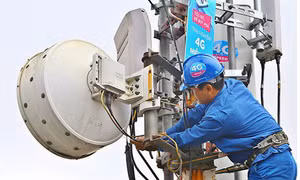Sửa Luật Viễn thông và xây dựng Luật Công nghiêp, công nghệ số thúc đẩy chuyển đổi số quốc gia