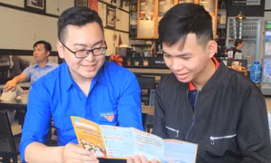 Các nhóm đối tượng mới tham gia BHXH bắt buộc từ ngày 1/7/2025