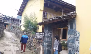 'Chìa khóa’ thúc đẩy du lịch cộng đồng xanh và bền vững