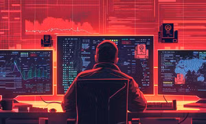 Hacker tận dụng AI tấn công ngày càng tinh vi