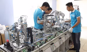 Trường trung cấp, cao đẳng 'chất lượng cao' phải giới thiệu được việc làm cho người học