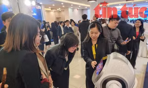 Ứng dụng trí tuệ nhân tạo trong quản trị doanh nghiệp