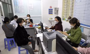 Không khai báo là F0 có ảnh hưởng gì không?
