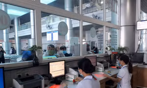 Trục lợi Quỹ Bảo hiểm y tế - Bài 1: Muôn hình vạn trạng