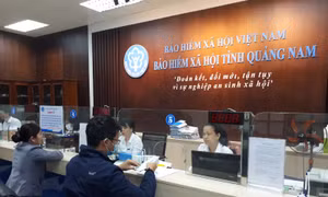 Sáu chính sách mới về BHYT có hiệu lực từ ngày 1/7