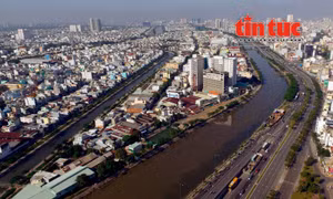 Có nên bỏ giấy phép xây dựng tại khu vực đã có quy hoạch chi tiết 1/500?