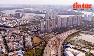 Đất chưa cấp “sổ đỏ”, khi ly hôn được phân chia như thế nào?